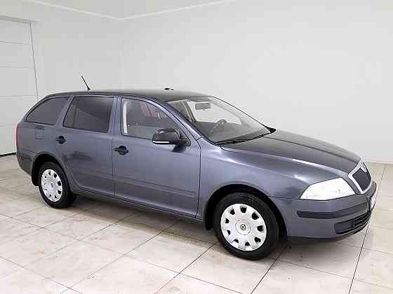 Skoda Octavia Comfortline 1.6 75kW Tallina