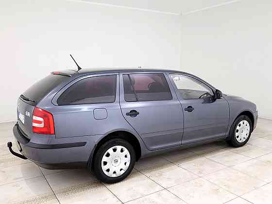 Skoda Octavia Comfortline 1.6 75kW Tallina