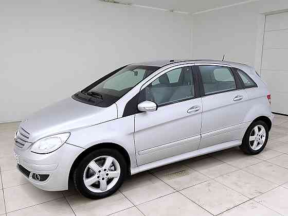 Mercedes-Benz B 180 Avantgarde ATM 2.0 CDI 80kW Tallina