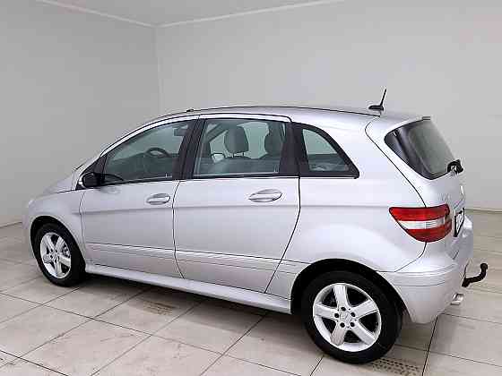 Mercedes-Benz B 180 Avantgarde ATM 2.0 CDI 80kW Tallina