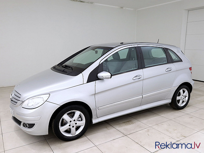 Mercedes-Benz B 180 Avantgarde ATM 2.0 CDI 80kW Tallina - foto 2