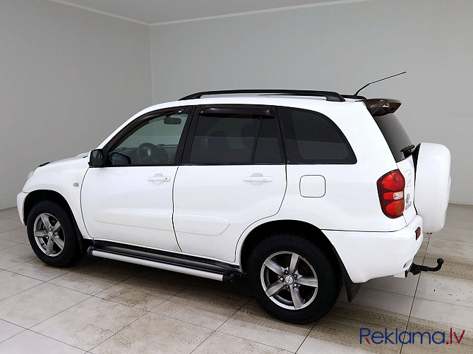 Toyota RAV4 Linea Sol Facelift A-C 2.0 D4-D 85kW Tallina - foto 4