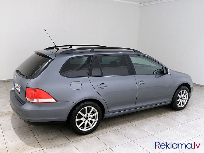 Volkswagen Golf Variant Comfortline 1.4 59kW Таллин - изображение 3