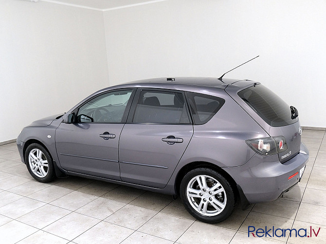 Mazda 3 Facelift 1.6 77kW Tallina - foto 4