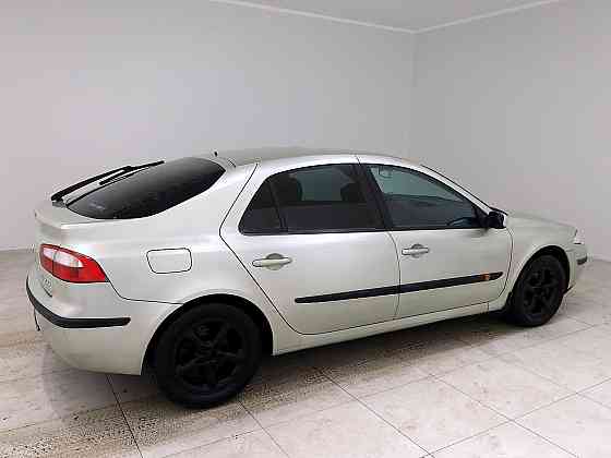 Renault Laguna Comfort ATM 1.8 85kW Таллин