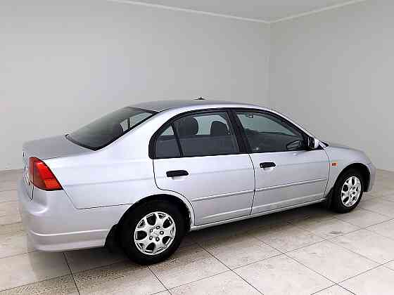 Honda Civic Comfort ATM 1.6 81kW Tallina