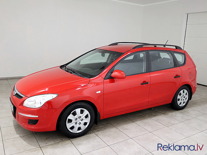 Hyundai i30 Elegance 1.6 93kW Tallina - foto 2