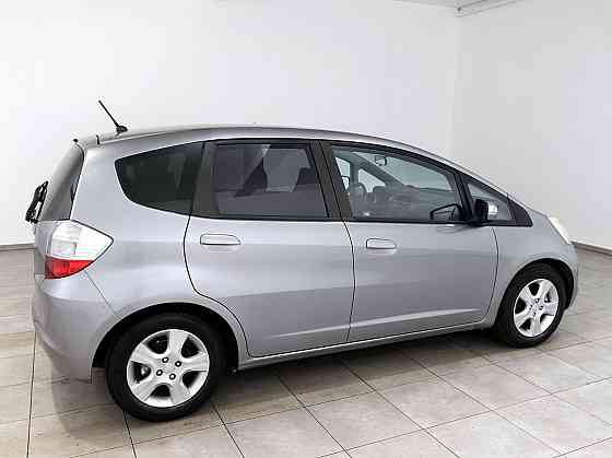 Honda Jazz Elegance ATM 1.3 73kW Tallina