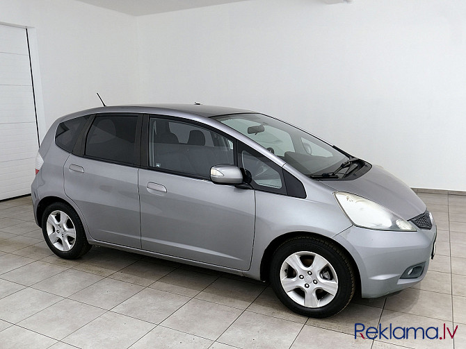 Honda Jazz Elegance ATM 1.3 73kW Tallina - foto 1