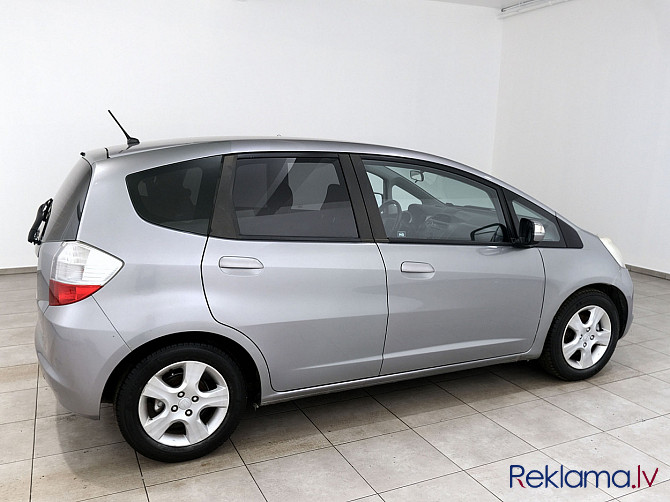 Honda Jazz Elegance ATM 1.3 73kW Tallina - foto 3