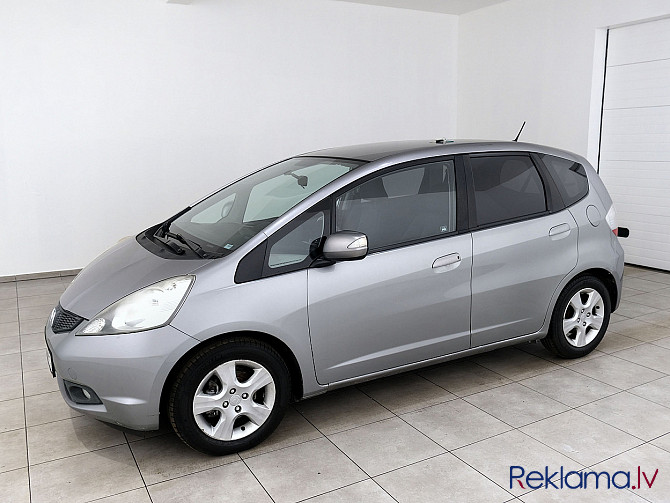 Honda Jazz Elegance ATM 1.3 73kW Tallina - foto 2