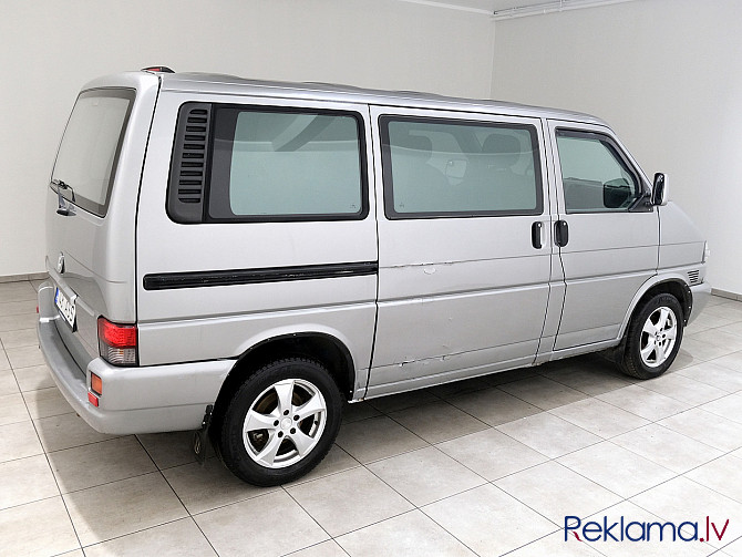 Volkswagen Caravelle Comfortline 2.5 TDI 75kW Tallina - foto 3