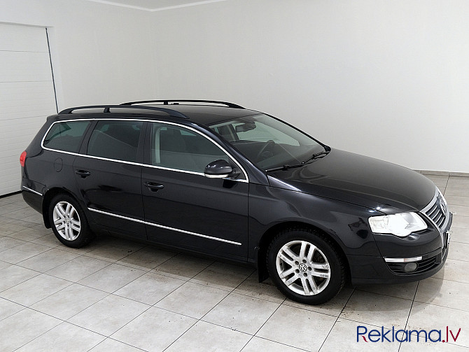 Volkswagen Passat Comfortline 2.0 TDI 125kW Tallina - foto 1