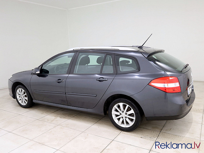 Renault Laguna Grandtour Comfort 2.0 dCi 96kW Таллин - изображение 4