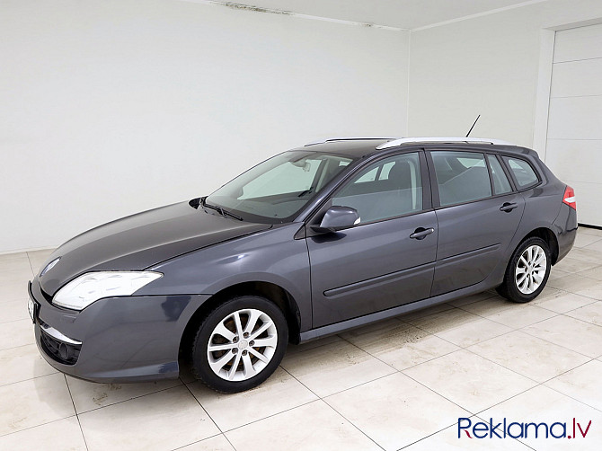 Renault Laguna Grandtour Comfort 2.0 dCi 96kW Таллин - изображение 2