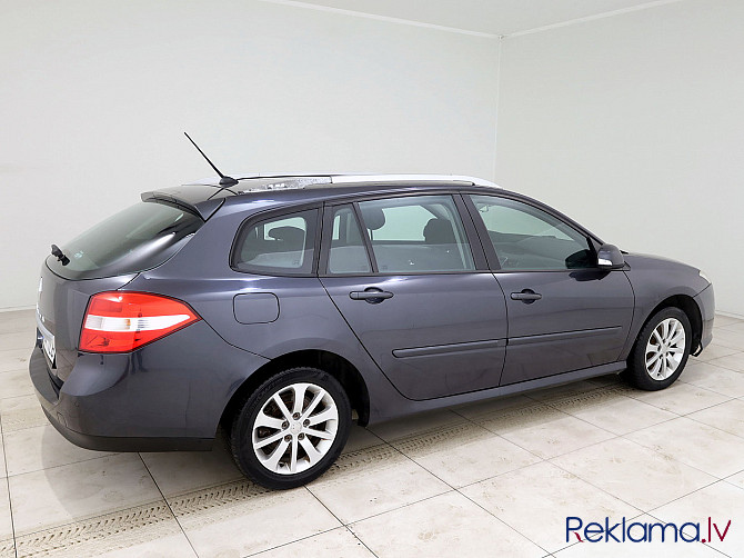 Renault Laguna Grandtour Comfort 2.0 dCi 96kW Таллин - изображение 3