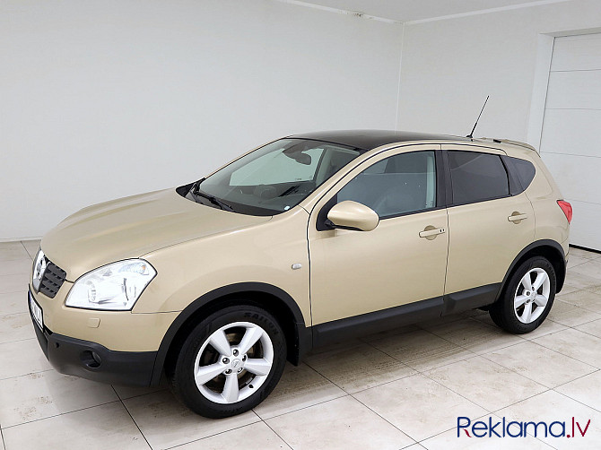 Nissan Qashqai Luxury 4x4 ATM 2.0 dCi 110kW Tallina - foto 2