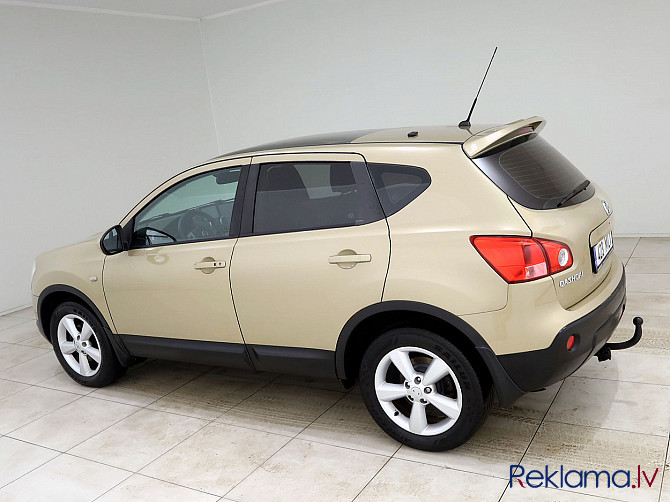 Nissan Qashqai Luxury 4x4 ATM 2.0 dCi 110kW Tallina - foto 4