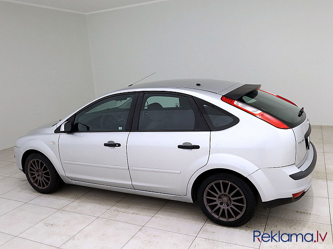 Ford Focus Trend 1.6 85kW Tallina - foto 4