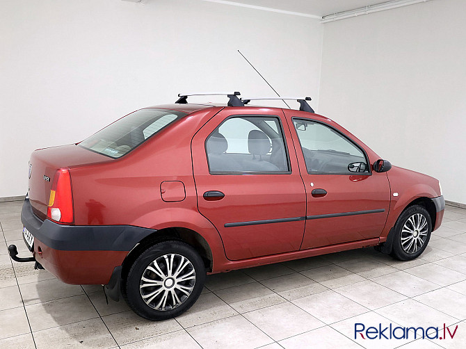 Dacia Logan Classic 1.6 64kW Tallina - foto 3