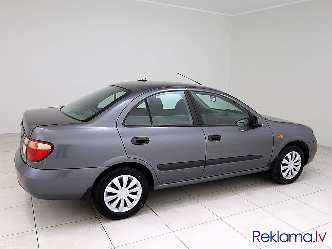 Nissan Almera Elegance Facelift 1.5 72kW Tallina - foto 3