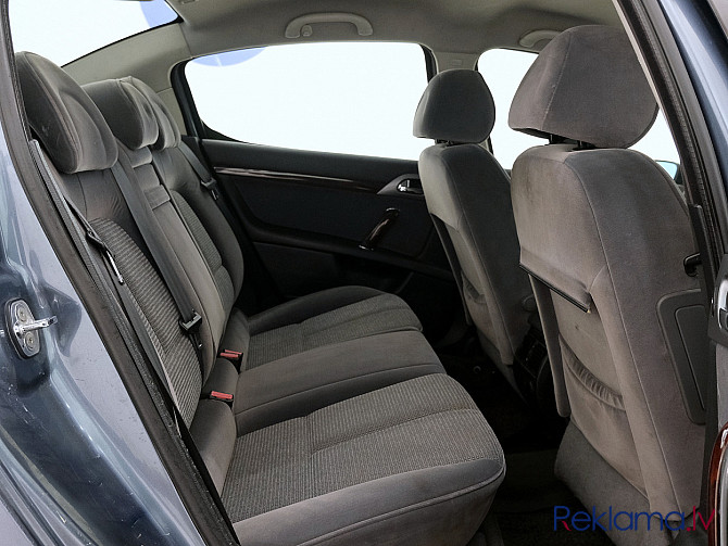 Peugeot 407 Elegance ATM 2.0 103kW Таллин - изображение 7