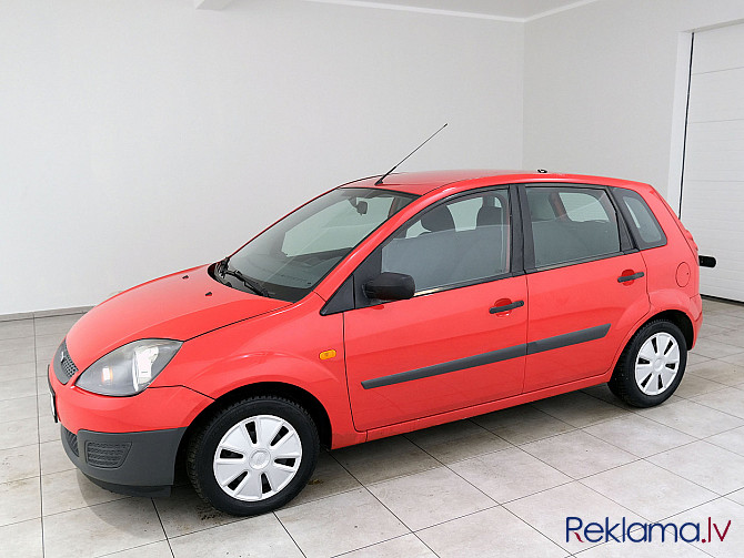 Ford Fiesta Facelift 1.3 51kW Таллин - изображение 2