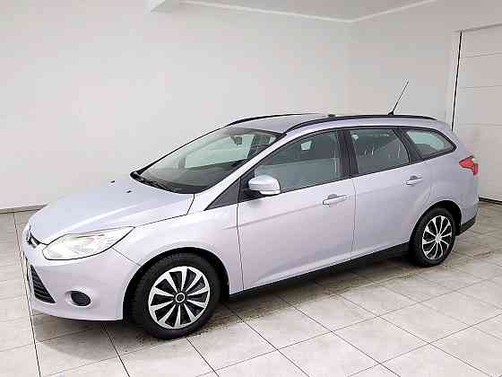 Ford Focus Comfort Facelift 1.6 TDCi 85kW Tallina