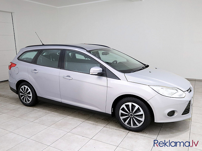 Ford Focus Comfort Facelift 1.6 TDCi 85kW Tallina - foto 1