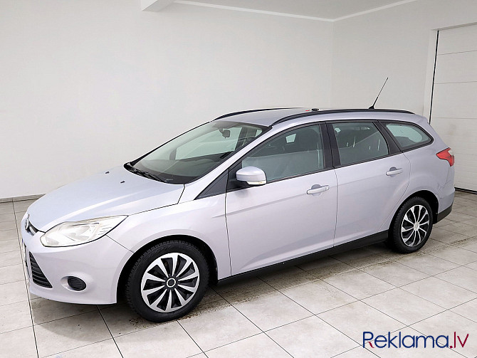 Ford Focus Comfort Facelift 1.6 TDCi 85kW Tallina - foto 2