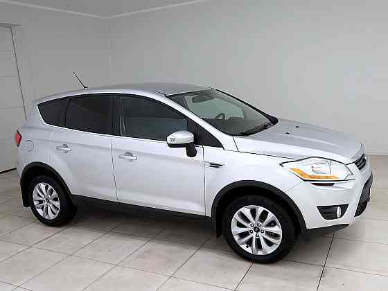 Ford Kuga Titanium X ATM 2.0 TDCi 103kW Tallina