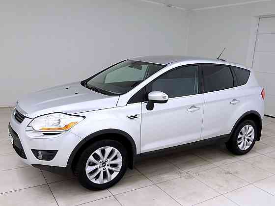 Ford Kuga Titanium X ATM 2.0 TDCi 103kW Tallina