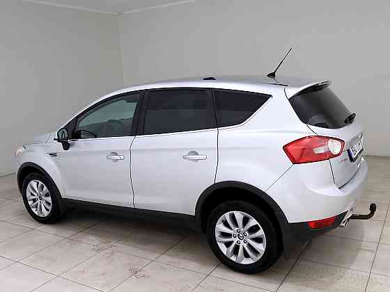 Ford Kuga Titanium X ATM 2.0 TDCi 103kW Tallina