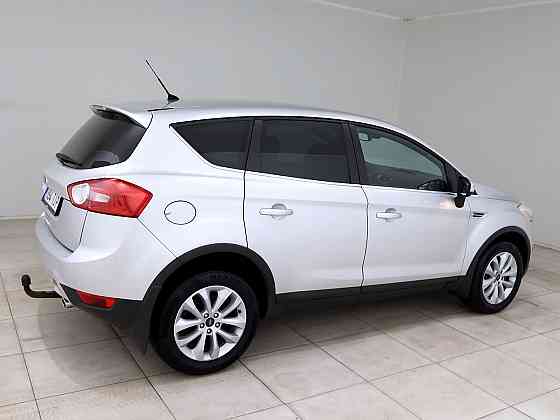 Ford Kuga Titanium X ATM 2.0 TDCi 103kW Tallina