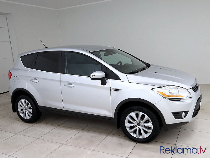 Ford Kuga Titanium X ATM 2.0 TDCi 103kW Таллин - изображение 1