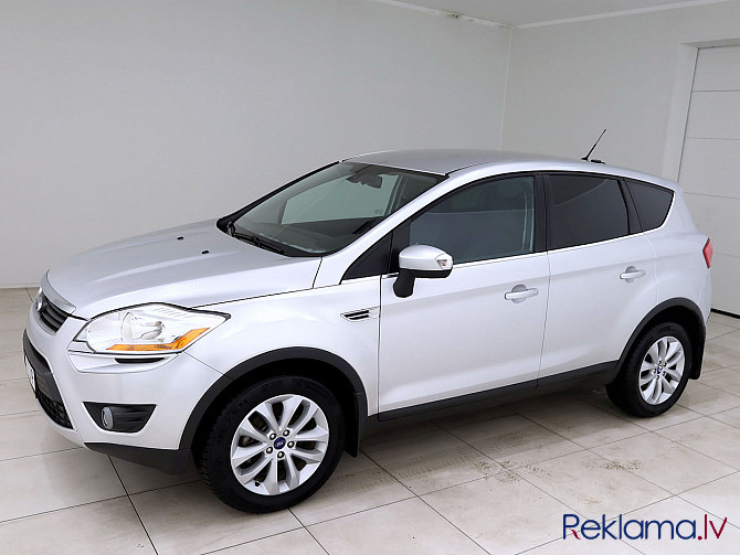 Ford Kuga Titanium X ATM 2.0 TDCi 103kW Таллин - изображение 2