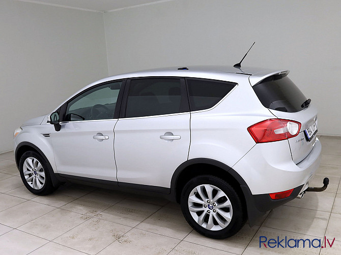 Ford Kuga Titanium X ATM 2.0 TDCi 103kW Таллин - изображение 4