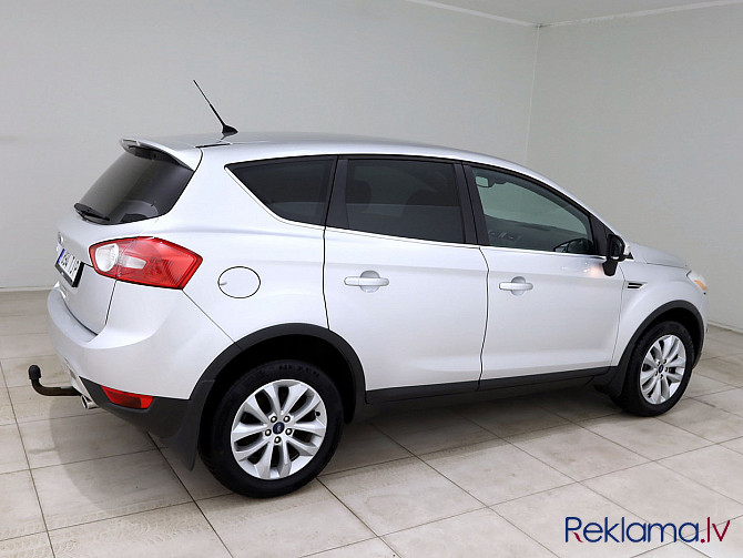 Ford Kuga Titanium X ATM 2.0 TDCi 103kW Таллин - изображение 3