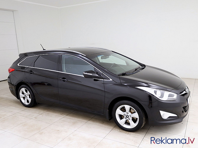 Hyundai i40 Comfort ATM 2.0 130kW Таллин - изображение 1