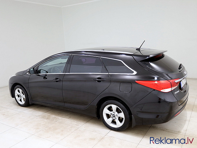 Hyundai i40 Comfort ATM 2.0 130kW Таллин - изображение 4