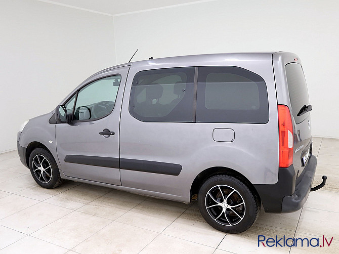 Peugeot Partner Multispace 1.6 66kW Tallina - foto 4