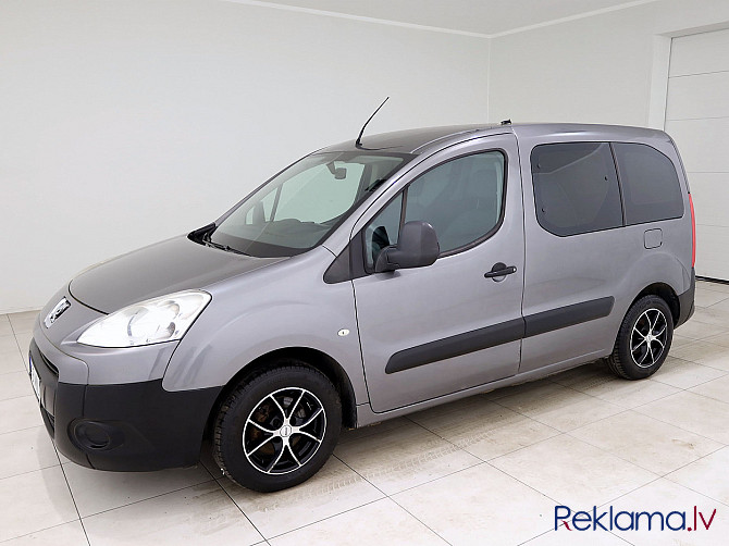 Peugeot Partner Multispace 1.6 66kW Tallina - foto 2