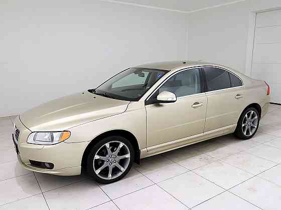 Volvo S80 Summum 4x4 AWD ATM 3.2 175kW Tallina