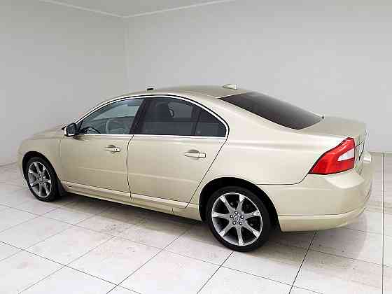 Volvo S80 Summum 4x4 AWD ATM 3.2 175kW Tallina