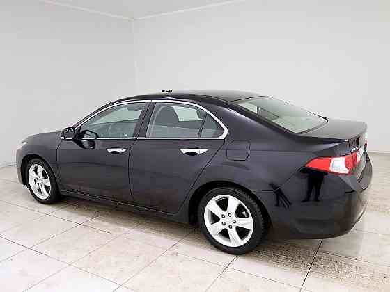 Honda Accord Elegance 2.0 115kW Tallina