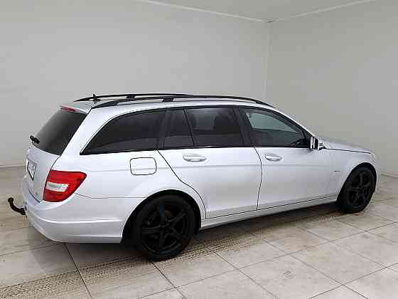 Mercedes-Benz C 200 Elegance Facelift 2.1 CDI 100kW Tallina