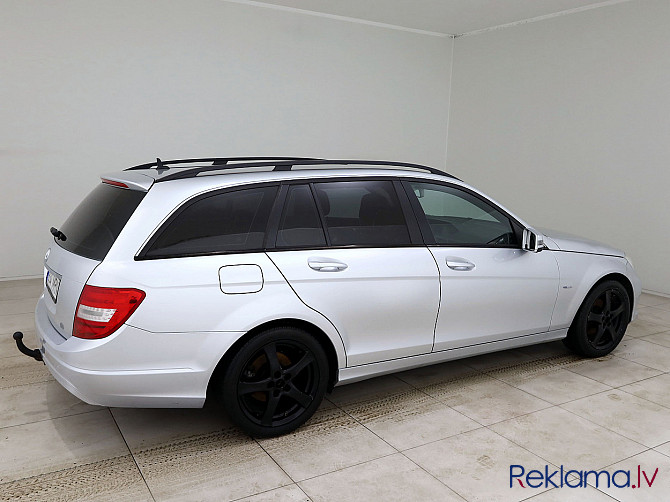 Mercedes-Benz C 200 Elegance Facelift 2.1 CDI 100kW Tallina - foto 3