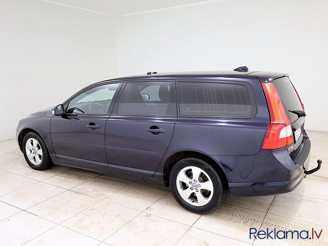 Volvo V70 Summum ATM 2.4 D5 136kW Tallina - foto 4