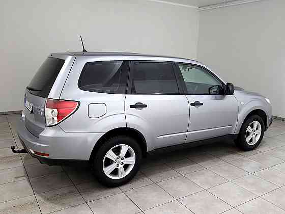 Subaru Forester Comfort 4x4 2.0 D 108kW Tallina