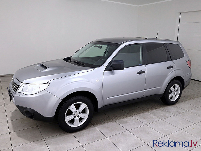 Subaru Forester Comfort 4x4 2.0 D 108kW Tallina - foto 2